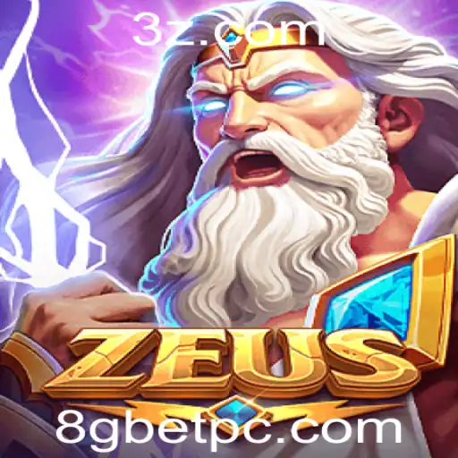 Explorando o Mundo de Zeus e as Apostas 8g Bet