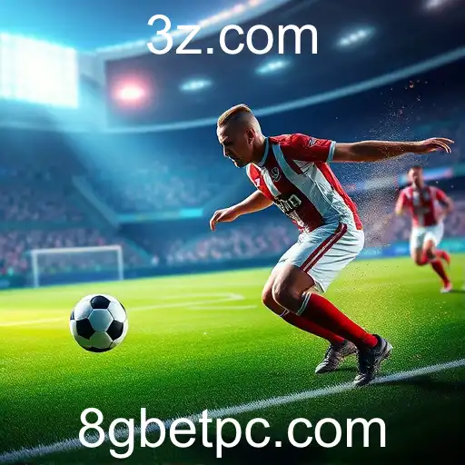 A Fascinante Ascensão dos Esportes Virtuais no 8g bet